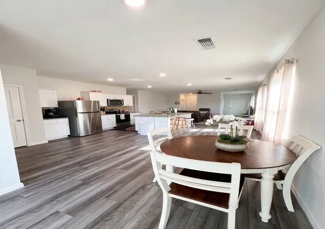 Photo 2 of Single family home for sale at 225 Comancheros Rd, Jarrell, TX 76537 | MLS# 5416145 | Listing updated on 2026-09-12