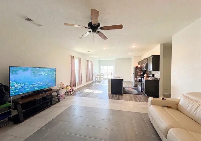 Photo 3 of Single family home for sale at 225 Comancheros Rd, Jarrell, TX 76537 | MLS# 5416145 | Listing updated on 2026-09-12