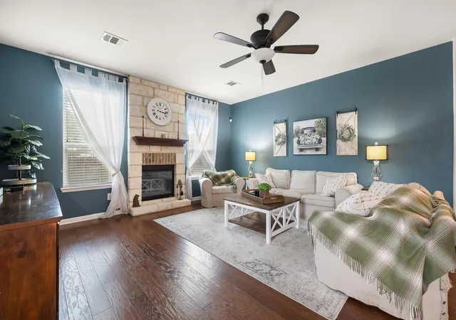 Photo 1 of Single family home for sale at 101 Lee Trevino Cv, Round Rock, TX 78664 | MLS# 7042187 | Listing updated on 2026-10-26