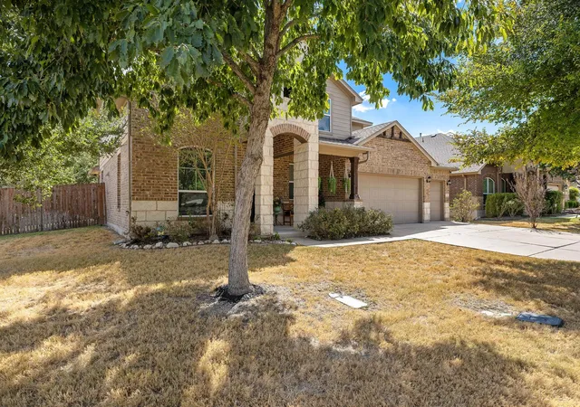 Photo 3 of Single family home for sale at 101 Lee Trevino Cv, Round Rock, TX 78664 | MLS# 7042187 | Listing updated on 2026-09-12