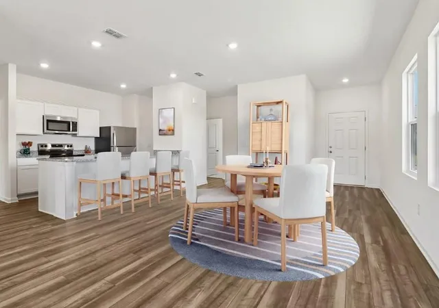 Photo 3 of Single family home for sale at 1333 Morris Loop, San Marcos, TX 78666 | MLS# 9693727 | Listing updated on 2026-10-06