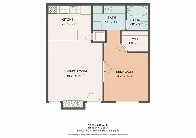 Photo 28 of Condo for sale at 7685 Northcross Dr #908, Austin, TX 78757 | MLS# 9927748 | Listing updated on 2026-09-13