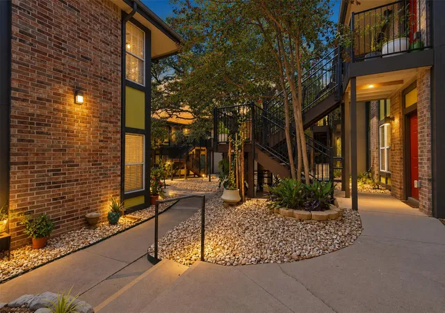 Photo 3 of Condo for sale at 7685 Northcross Dr #908, Austin, TX 78757 | MLS# 9927748 | Listing updated on 2026-09-13