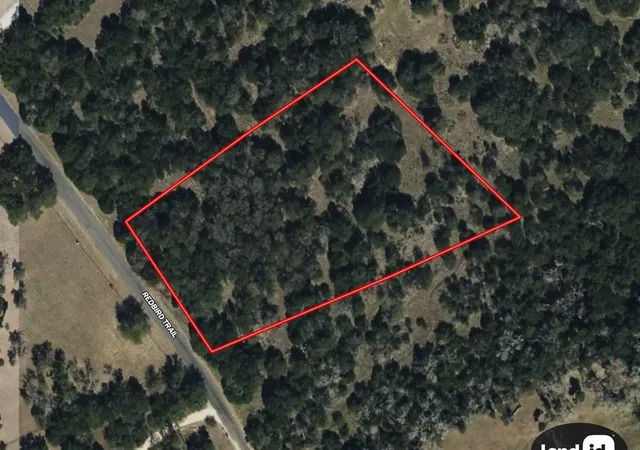 Land for sale at 114 Red Bird Trl, Georgetown, TX 78633 | MLS# 9860275