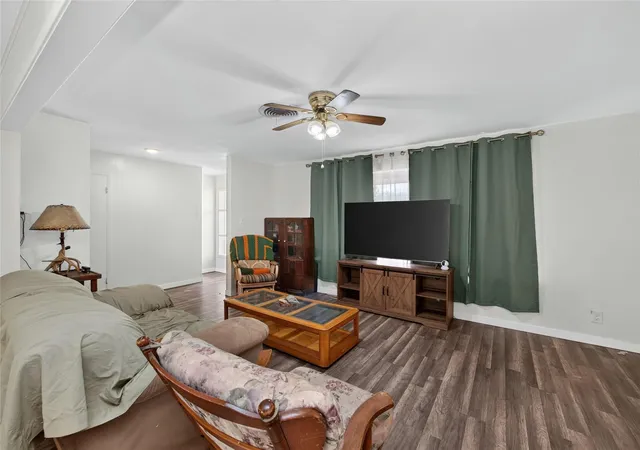 Photo 3 of Single family home for sale at 1205 W Haynie St, Llano, TX 78643 | MLS# 1821597 | Listing updated on 2026-10-01