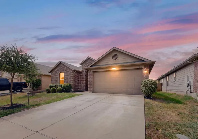 Photo 1 of Single family home for sale at 11612 Andesite Rd, Manor, TX 78653 | MLS# 2135271 | Listing updated on 2026-10-05