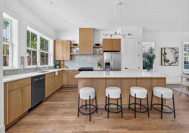 Photo 3 of Single family home for sale at 300 W Mockingbird Ln #1, Austin, TX 78745 | MLS# 8028848 | Listing updated on 2026-10-25