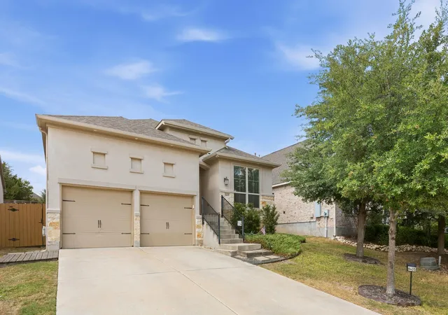 Photo 1 of Single family home for sale at 6405 Llano Stage Trl, Austin, TX 78738 | MLS# 1204850 | Listing updated on 2026-10-01