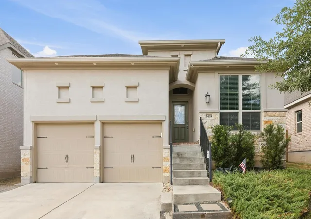 Photo 1 of Single family home for sale at 6405 Llano Stage Trl, Austin, TX 78738 | MLS# 1204850 | Listing updated on 2026-10-01