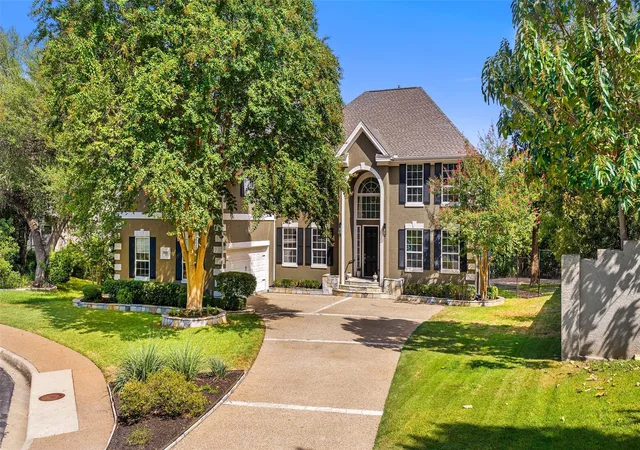 Photo 1 of Mansion for sale at 3209 Rustic River Cv, Austin, TX 78746 | MLS# 1390785 | Listing updated on 2026-10-02