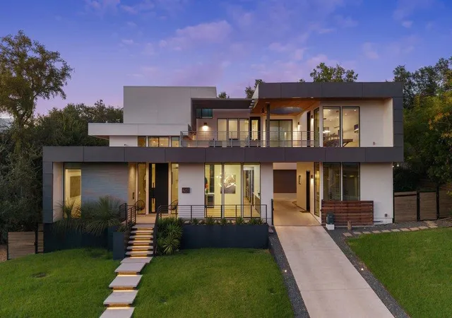 Single family home for sale at 4811 Timberline Dr, Austin, TX 78746 | MLS# 2510901