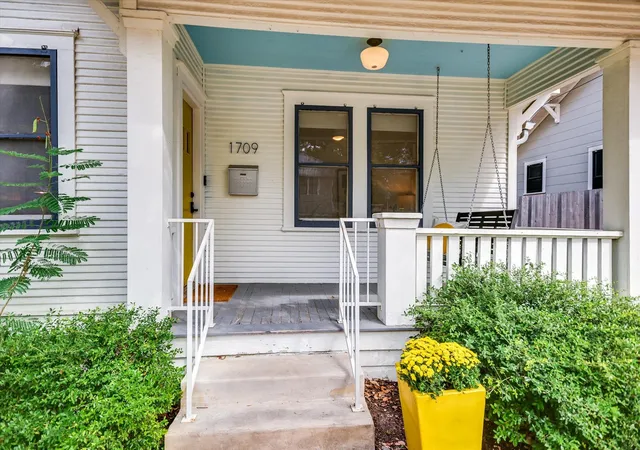Photo 3 of Single family home for sale at 1709 Drake Ave, Austin, TX 78704 | MLS# 1194091 | Listing updated on 2026-10-08