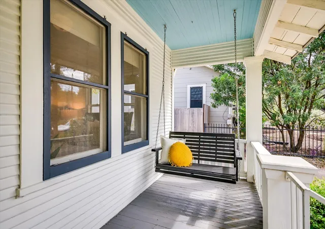 Photo 3 of Single family home for sale at 1709 Drake Ave, Austin, TX 78704 | MLS# 1194091 | Listing updated on 2026-10-25