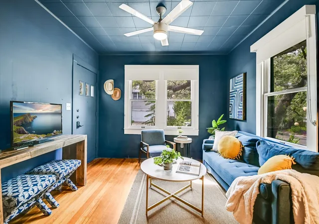 Photo 4 of Single family home for sale at 1709 Drake Ave, Austin, TX 78704 | MLS# 1194091 | Listing updated on 2026-10-25