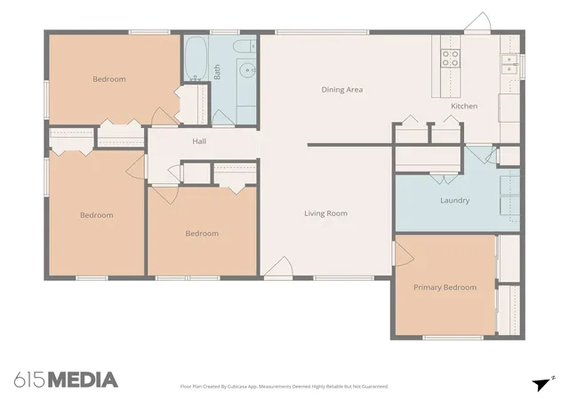 Photo 23 of Single family home for sale at 6904 Miranda Dr, Austin, TX 78752 | MLS# 2505135 | Listing updated on 2026-10-05