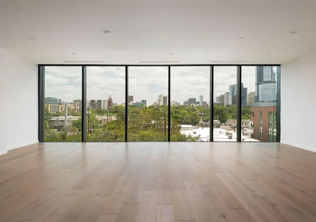 Condo for sale at 1006 Baylor St #303, Austin, TX 78703 | MLS# 5750327