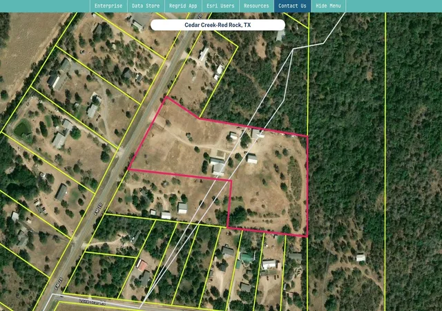 Photo 1 of Single family home for sale at 1133 Fm 20, Cedar Creek, TX 78612 | MLS# 7296043 | Listing updated on 2026-10-06