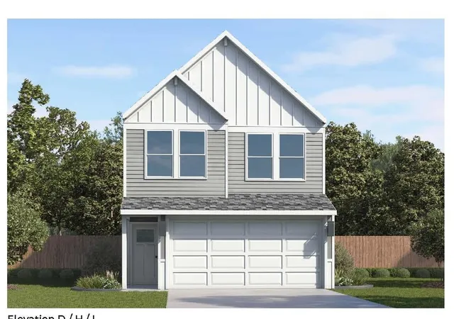 Photo 1 of Single family home for sale at 369 Old Stagecoach Rd, Jarrell, TX 76537 | MLS# 6728621 | Listing updated on 2026-10-02