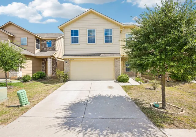 Photo 1 of Single family home for sale at 12112 Waterford Run Way, Manor, TX 78653 | MLS# 1777738 | Listing updated on 2026-09-12