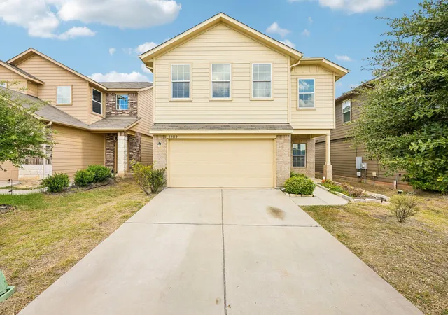 Photo 2 of Single family home for sale at 12112 Waterford Run Way, Manor, TX 78653 | MLS# 1777738 | Listing updated on 2026-09-12