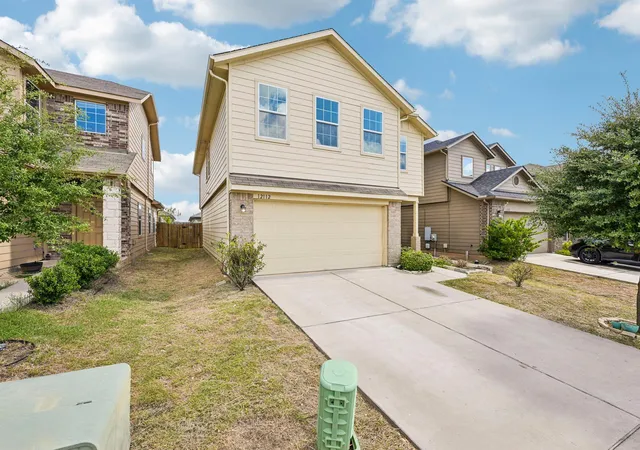 Photo 3 of Single family home for sale at 12112 Waterford Run Way, Manor, TX 78653 | MLS# 1777738 | Listing updated on 2026-09-12