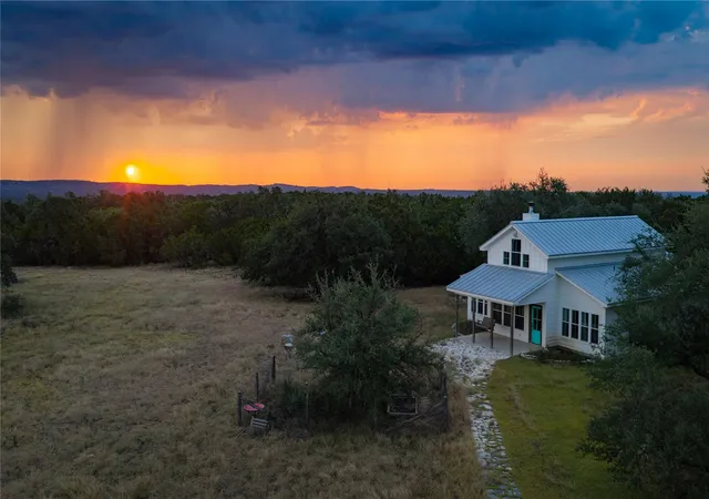 Land for sale at 13631 Fm 2325 Hwy, Wimberley, TX 78676 | MLS# 3477679