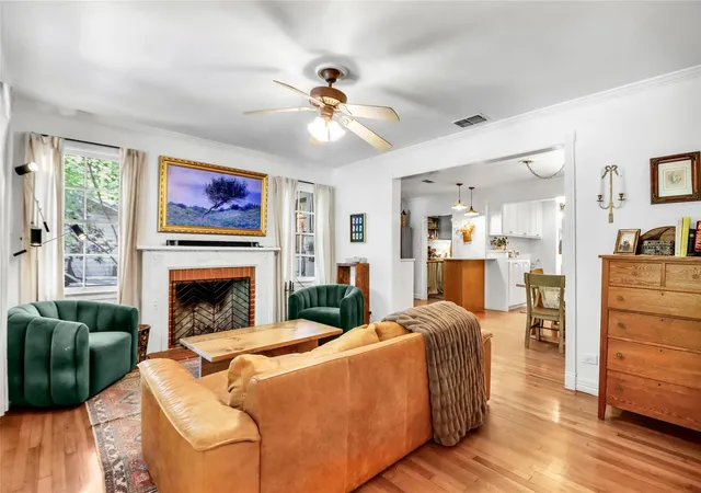 Photo 3 of Single family home for sale at 1022 W Martin Luther King Dr #D, San Marcos, TX 78666 | MLS# 5030166 | Listing updated on 2026-10-02