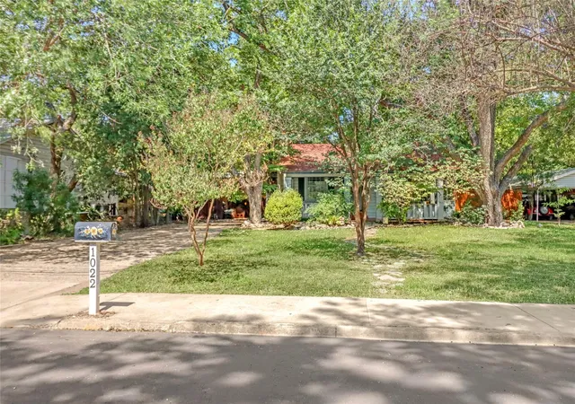 Photo 40 of Single family home for sale at 1022 W Martin Luther King Dr #D, San Marcos, TX 78666 | MLS# 5030166 | Listing updated on 2026-10-02
