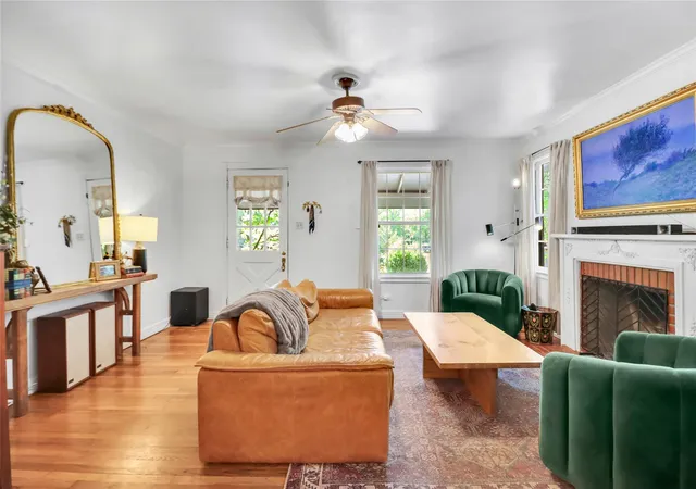 Photo 3 of Single family home for sale at 1022 W Martin Luther King Dr #D, San Marcos, TX 78666 | MLS# 5030166 | Listing updated on 2026-10-02
