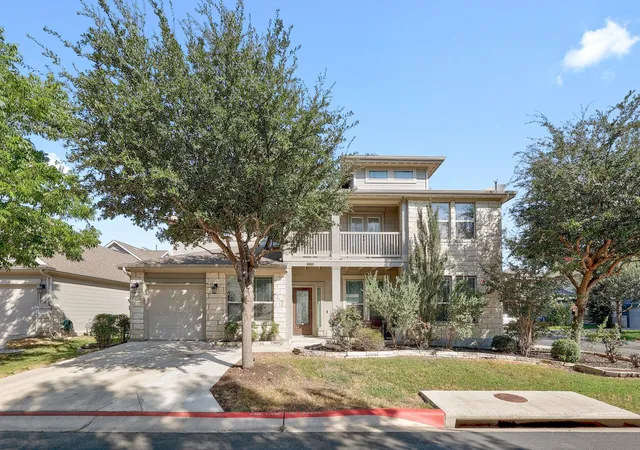 Photo 1 of Condo for sale at 14700 Stillman Bnd #46, Austin, TX 78717 | MLS# 3265476 | Listing updated on 2026-10-13