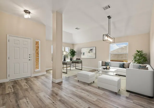 Photo 2 of Single family home for sale at 1568 Haynie Bnd, Round Rock, TX 78665 | MLS# 5937749 | Listing updated on 2026-10-09