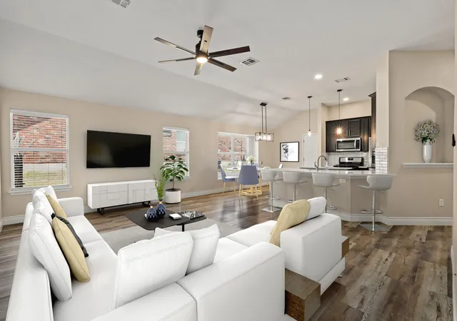 Photo 3 of Single family home for sale at 1568 Haynie Bnd, Round Rock, TX 78665 | MLS# 5937749 | Listing updated on 2026-10-09