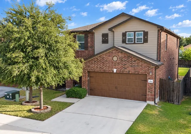 Photo 1 of Single family home for sale at 2006 Fretboard St, Round Rock, TX 78664 | MLS# 7125354 | Listing updated on 2026-10-06