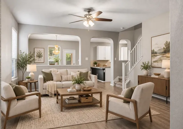 Photo 3 of Single family home for sale at 2006 Fretboard St, Round Rock, TX 78664 | MLS# 7125354 | Listing updated on 2026-10-06