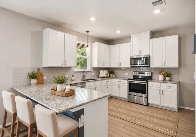 Photo 3 of Single family home for sale at 2006 Fretboard St, Round Rock, TX 78664 | MLS# 7125354 | Listing updated on 2026-10-06