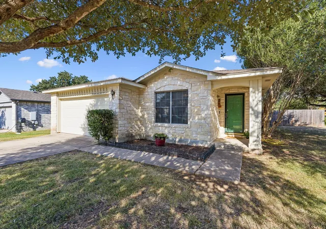 Photo 1 of Sale Pending at 100 Devons Cv, Buda, TX 78610 | MLS# 3038918 | Listing updated on 2026-10-02
