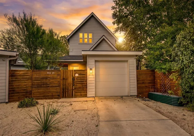 Photo 1 of Single family home for sale at 902 Plateau Cir #1, Austin, TX 78745 | MLS# 1909214 | Listing updated on 2026-10-09
