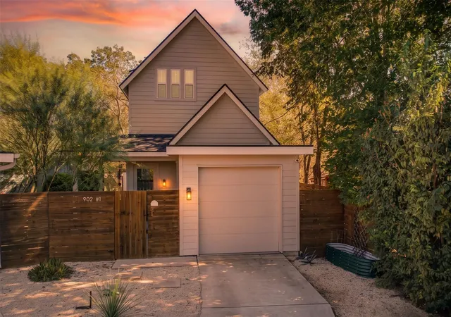 Photo 1 of Single family home for sale at 902 Plateau Cir #1, Austin, TX 78745 | MLS# 1909214 | Listing updated on 2026-10-23