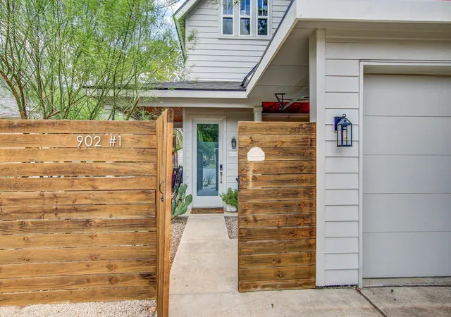 Photo 2 of Single family home for sale at 902 Plateau Cir #1, Austin, TX 78745 | MLS# 1909214 | Listing updated on 2026-10-09