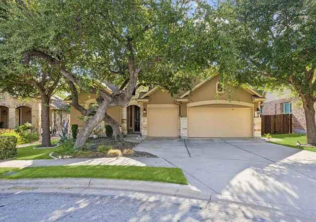 Photo 1 of Single family home for sale at 3302 Mossy Grv Ct, Cedar Park, TX 78613 | MLS# 9847360 | Listing updated on 2026-10-27