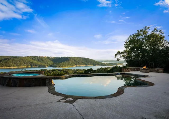 Photo 1 of Mansion for sale at 8145 Lake Mountain Ln, Leander, TX 78641 | MLS# 4162736 | Listing updated on 2026-10-07