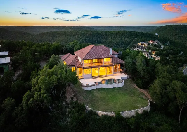 Photo 3 of Mansion for sale at 8145 Lake Mountain Ln, Leander, TX 78641 | MLS# 4162736 | Listing updated on 2026-10-22