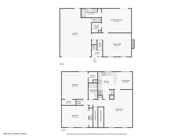 Photo 40 of Single family home for sale at 2006 Lear Ln, Austin, TX 78745 | MLS# 9563677 | Listing updated on 2026-09-13