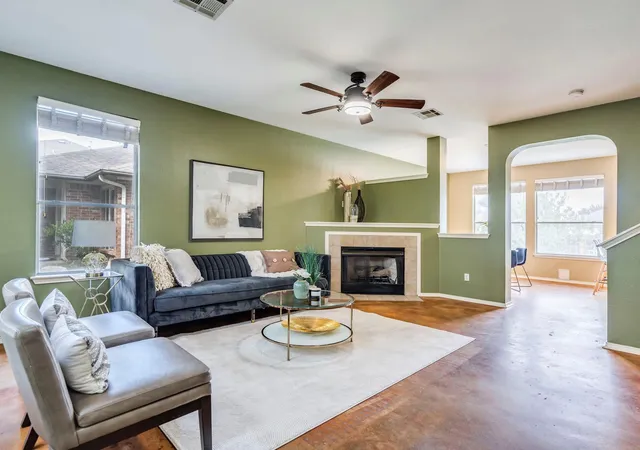 Photo 2 of Single family home for sale at 4416 Tello Path, Austin, TX 78749 | MLS# 1405009 | Listing updated on 2026-10-27