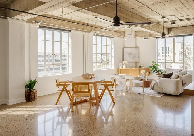 Photo 1 of Condo for sale at 710 Colorado St #8B, Austin, TX 78701 | MLS# 9266611 | Listing updated on 2026-09-13