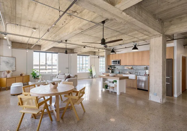 Photo 2 of Condo for sale at 710 Colorado St #8B, Austin, TX 78701 | MLS# 9266611 | Listing updated on 2026-09-13