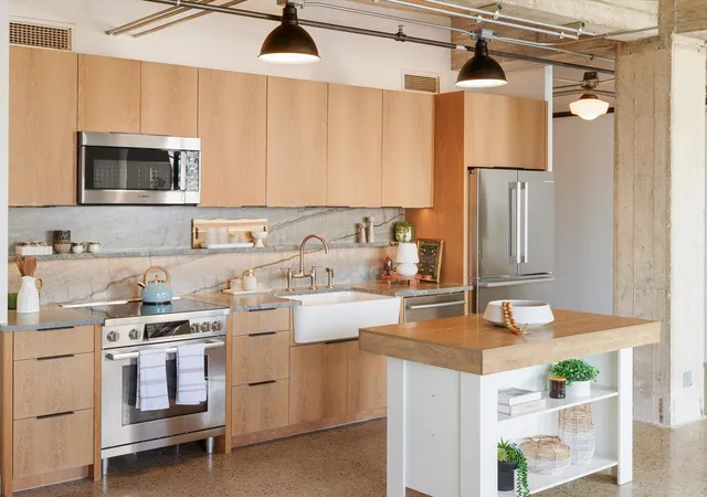 Photo 2 of Condo for sale at 710 Colorado St #8B, Austin, TX 78701 | MLS# 9266611 | Listing updated on 2026-09-13