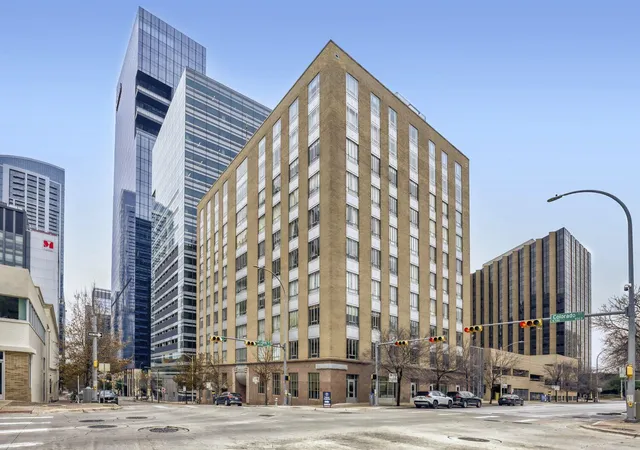 Photo 37 of Condo for sale at 710 Colorado St #8B, Austin, TX 78701 | MLS# 9266611 | Listing updated on 2026-09-13