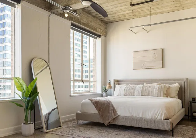 Photo 3 of Condo for sale at 710 Colorado St #8B, Austin, TX 78701 | MLS# 9266611 | Listing updated on 2026-09-13