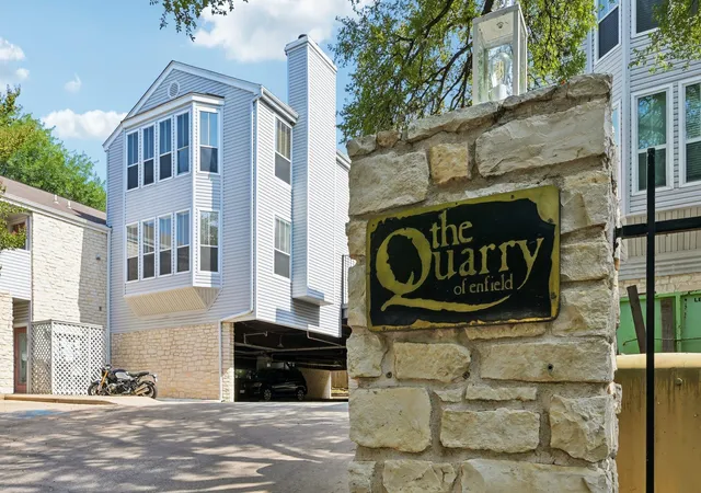 Photo 3 of Condo for sale at 2520 Quarry Rd #202, Austin, TX 78703 | MLS# 2180773 | Listing updated on 2026-09-30